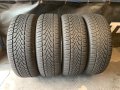 215 65 16, Зимни гуми, Semperit Speed-Grip2, 4 броя, снимка 3