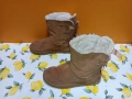 UGG кожени боти N 38, снимка 1