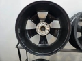 4бр 17ски джанти за SKODA 5x112mm A170723 , снимка 8