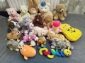 Плюшени играчки , снимка 1