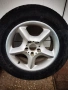 Джанти BMW 17" Style 57 с гуми, снимка 6