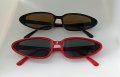 LOGO collection слънчеви очила, снимка 1 - Слънчеви и диоптрични очила - 36027637