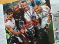 Футболни списания Four Four Two , снимка 4