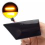 LED мигачи светлинни индикатори на Opel Vectra C Signum мигач калник, снимка 1