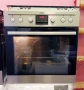 Печка за вграждане с керамичен плот AEG , снимка 7