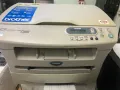 МФУ BROTHER DCP 7010L, снимка 1