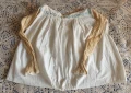 Автентична къса риза от народна носия, снимка 2