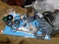 Ремонт двигатели  на  SIMSON  S51, снимка 3