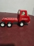Старо детско камионче Мир, снимка 1