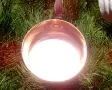 Медна тенджера,тиган,чиста червена мед. , снимка 2