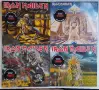 Iron Maiden - оригинални запечатани дискове, снимка 1
