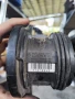 Дебитомер за Mercedes Benz C-Class W203 1.8 Kompressor AIR FLOW METER A2710940248 5WK9638, снимка 3
