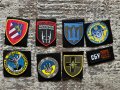 Украински нашивки/ukrainian patches, снимка 6