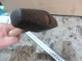  Стар железнечарски чук , снимка 4
