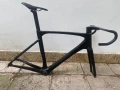Карбонова рамка SHIMANO disc.2023г., снимка 1