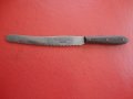 Немски нож Sudd Messerfabrik 3 райх, снимка 5