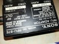 SONY RFU-87E-MADE IN JAPAN-ВНОС SWISS 1702231931, снимка 13