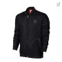 Nike Bomber Jacket - страхотно мъжко яке 2ХЛ, снимка 2