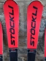 Детски състезателни ски STOCKLI, снимка 3