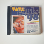 viva girls '98 volume 1 cd, снимка 1 - CD дискове - 44700461