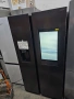 Хладилник Side-by-Side Samsung RS6HA8891B1/EF FAMILY HUB , 614 l,, снимка 3