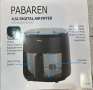 Pabaren 4.5l, снимка 5