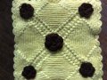 ръчно плетени калъфки за декоративни възглавници