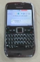 Nokia E71, снимка 12