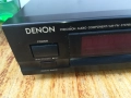 SOLD*DENON TU-580RD TUNER MADE IN GERMANY 0509251028, снимка 2