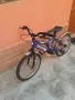 Детско колело 18 Цола, снимка 3