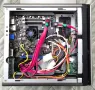 Мини сървър NAS Chenbro ES34069 4xHotSwap HDD MiniITX Sapphire Pure Mini E350, снимка 6