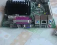 Intel Desktop Board D2500HN дънна платка + RAM, снимка 3