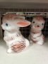 керамични зайци, снимка 5