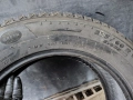 4бр.зимни гуми MICHELIN 235 60 18 DOT18 цена за брой, снимка 6