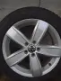 Джанти 5х112 R17 VW Passat B8, снимка 2