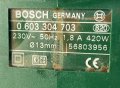 BOSCH PBH 160R - Електрически перфоратор!, снимка 5