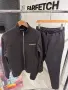 Мъжки комплект 2 части Armani, Boss, Balenciaga, Hugo и Louis Vuitton, снимка 5