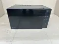 LG MH6032GAS – микровълнова фурна 20 L / 700 W, снимка 1