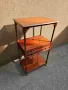 Етажерка с колелца и чекмедже, снимка 3