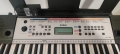 Дигитално пиано Yamaha YPT 255 синтезатор йоника клавир korg roland, снимка 5