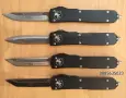 Автоматичен нож Microtech ultratech / 4 модела /, снимка 1