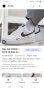 Nike Air Force 1 Low White Metal UK 13 US 14 Mens Size 48.5/32см НОВО! ОРИГИНАЛ!, снимка 3