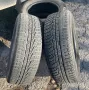 2 Зимни Гуми HANKOOK 205/60/16, снимка 1