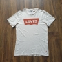 Страхотна мъжка тениска LEVI'S , размер M 