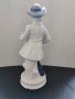 винтидж порцеланова статуетка, снимка 5
