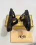 дамски чехли Fendi, снимка 3