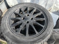 Алуминиеви джанти Ronal 16" 4x100mm, снимка 1