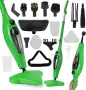 Парочистачка Стийм Моп x12 Digital One SP01007, Система за почистване Стийм Моп х12, Steam Mop x12, , снимка 12