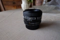 Nikon Nikkor AF 50MM F1.4 D. Nikon Auto Focus Lens, снимка 5
