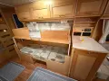 ELDDIS AVANTE-6местна/КАТО НОВА/Напълно Оборудвана, снимка 16